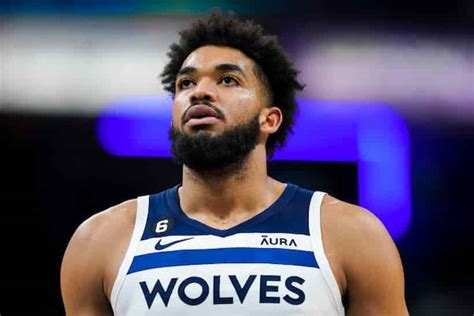 karl towns trade rumors